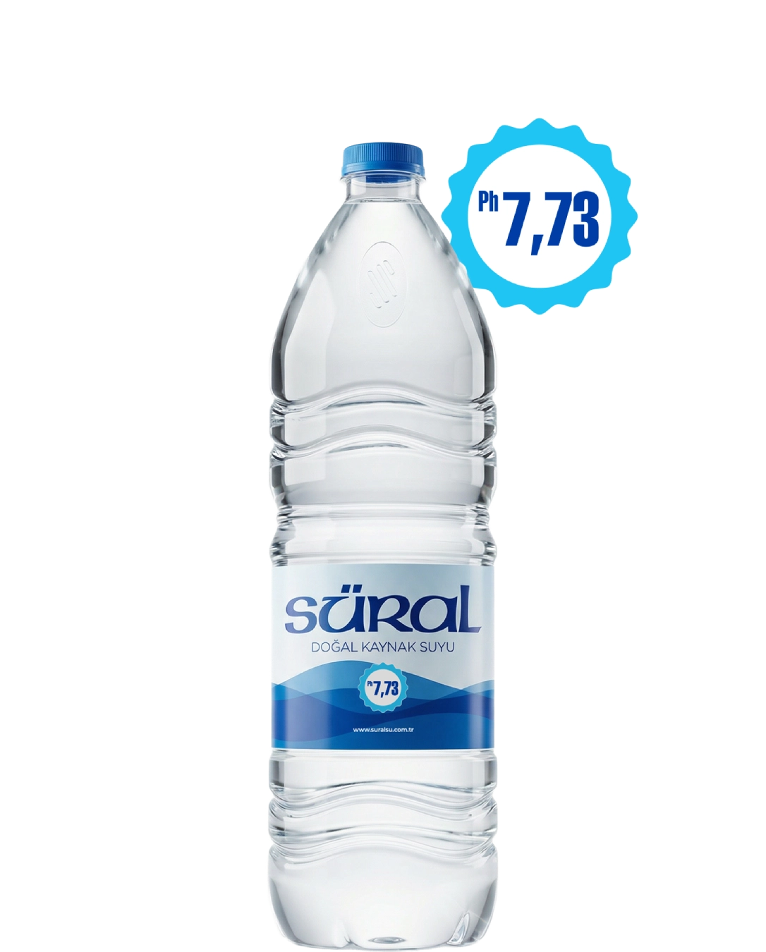 1.5 LT PET ŞİŞE