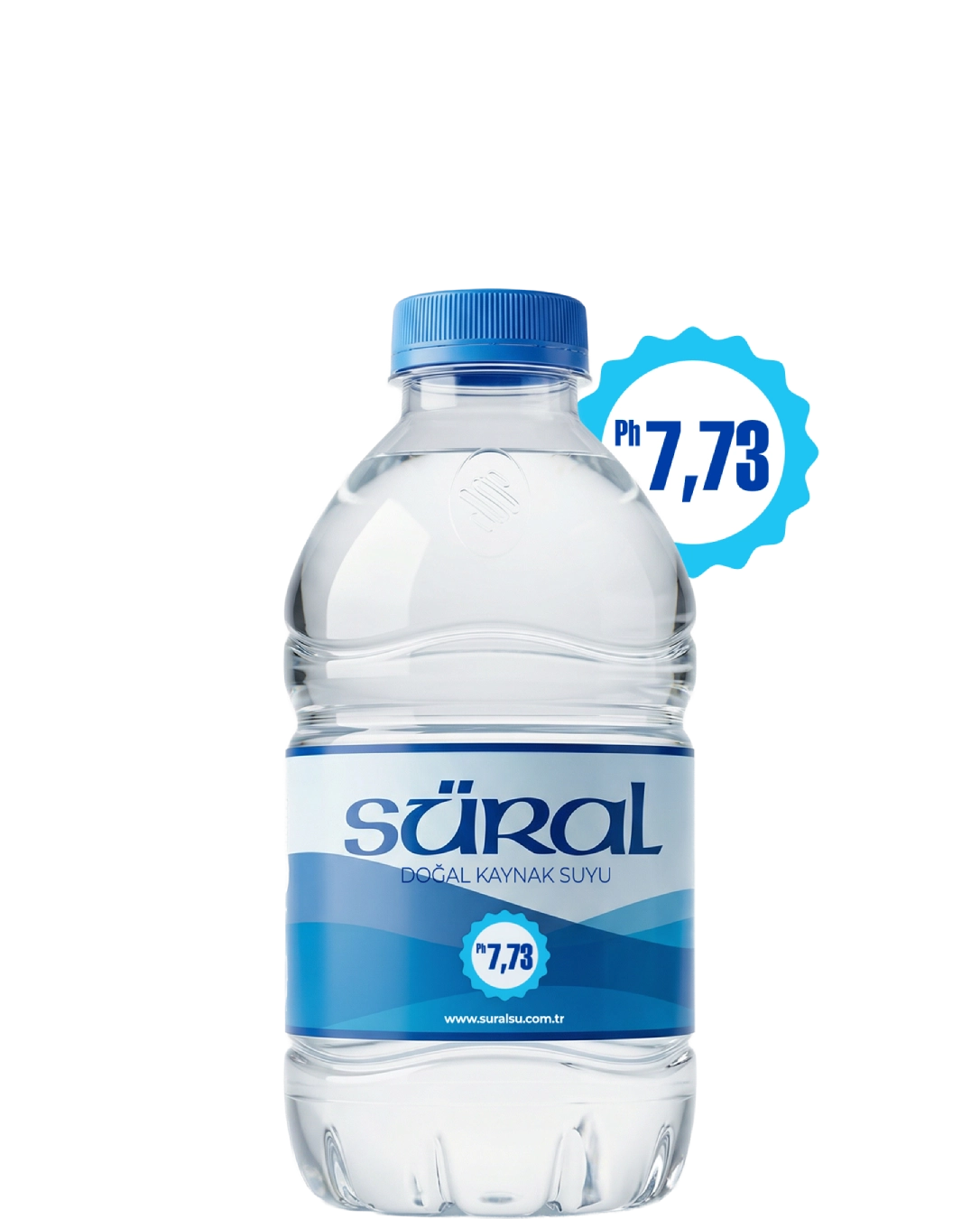 330 ML PET ŞİŞE