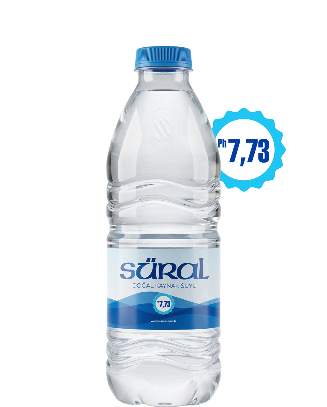 500 ML PET ŞİŞE